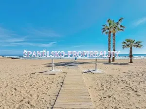 Prodej bytu 2+kk, Torrevieja, Španělsko, 56 m2