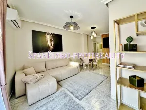 Prodej bytu 3+kk, Torrevieja, Španělsko, 65 m2