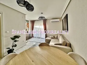 Prodej bytu 3+kk, Torrevieja, Španělsko, 65 m2