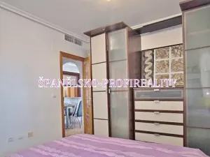 Prodej bytu 3+kk, Torrevieja, Španělsko, 80 m2