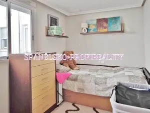 Prodej bytu 3+kk, Torrevieja, Španělsko, 80 m2