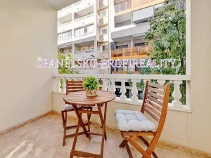 Prodej bytu 2+kk, Torrevieja, Španělsko, 55 m2