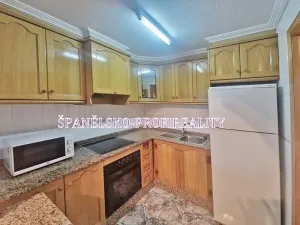 Prodej bytu 3+kk, Torrevieja, Španělsko, 95 m2