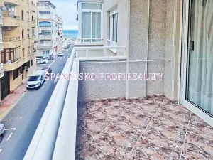 Prodej bytu 3+kk, Torrevieja, Španělsko, 95 m2