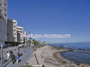 Prodej bytu 3+kk, Torrevieja, Španělsko, 95 m2