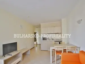 Prodej bytu 2+kk, Nesebar, Bulharsko, 55 m2