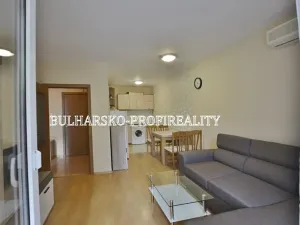 Prodej bytu 2+kk, Nesebar, Bulharsko, 56 m2