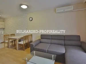 Prodej bytu 2+kk, Nesebar, Bulharsko, 56 m2