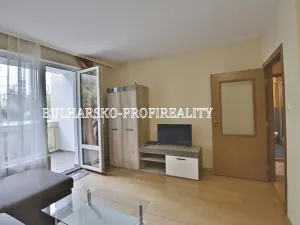 Prodej bytu 2+kk, Nesebar, Bulharsko, 56 m2