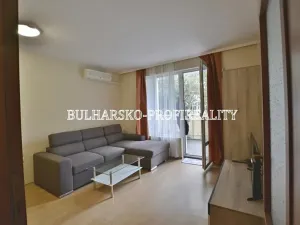 Prodej bytu 2+kk, Nesebar, Bulharsko, 56 m2