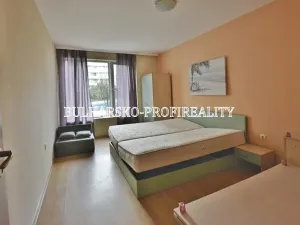 Prodej bytu 2+kk, Nesebar, Bulharsko, 56 m2