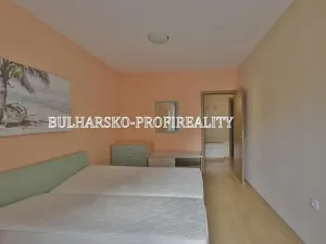 Prodej bytu 2+kk, Nesebar, Bulharsko, 56 m2