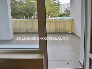 Prodej bytu 2+kk, Nesebar, Bulharsko, 56 m2