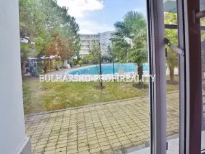 Prodej bytu 2+kk, Nesebar, Bulharsko, 56 m2