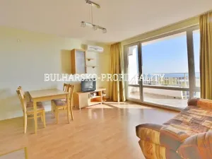 Prodej bytu 2+kk, Sveti Vlas, Bulharsko, 73 m2