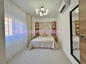 Prodej bytu 4+kk, Torrevieja, Španělsko, 80 m2