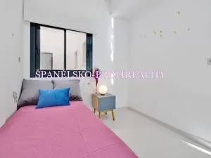 Prodej bytu 3+kk, Torrevieja, Španělsko, 57 m2