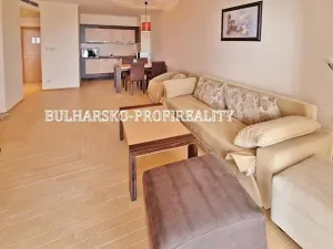 Prodej bytu 2+kk, Nesebar, Bulharsko, 87 m2