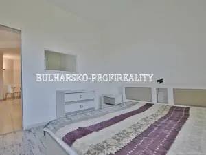 Prodej bytu 2+kk, Aheloy, Bulharsko, 90 m2