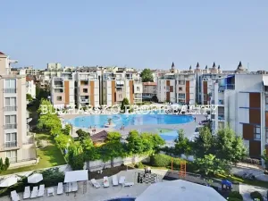 Prodej bytu 4+kk, Nesebar, Bulharsko, 144 m2