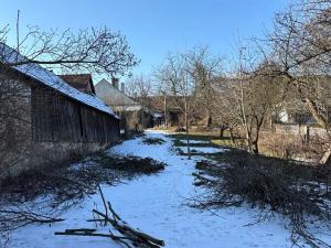 Prodej rodinného domu, Křižanov, 700 m2