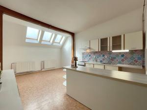 Pronájem bytu 2+1, Prostějov, Netušilova, 80 m2