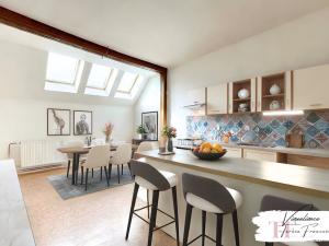 Pronájem bytu 2+1, Prostějov, Netušilova, 80 m2