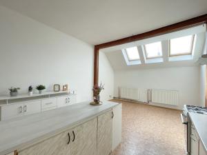 Pronájem bytu 2+1, Prostějov, Netušilova, 80 m2