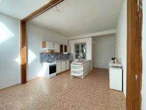 Pronájem bytu 2+1, Prostějov, Netušilova, 80 m2