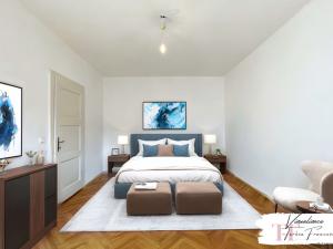 Pronájem bytu 2+1, Prostějov, Netušilova, 80 m2