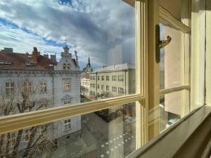 Pronájem bytu 2+1, Prostějov, Netušilova, 80 m2