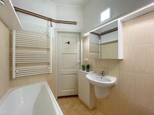 Pronájem bytu 2+1, Prostějov, Netušilova, 80 m2