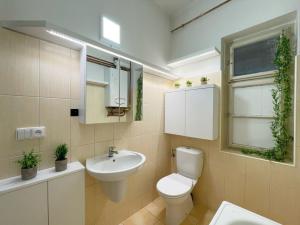 Pronájem bytu 2+1, Prostějov, Netušilova, 80 m2