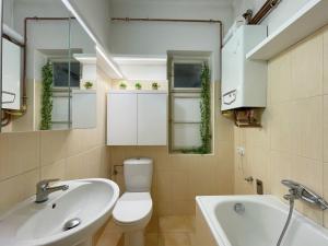 Pronájem bytu 2+1, Prostějov, Netušilova, 80 m2