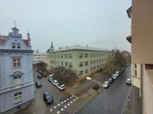 Pronájem bytu 2+1, Prostějov, Netušilova, 80 m2