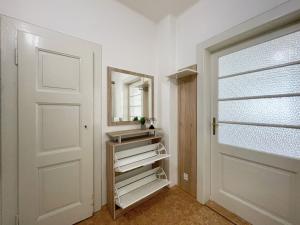 Pronájem bytu 2+1, Prostějov, Netušilova, 80 m2