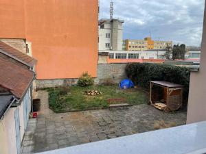 Pronájem bytu 2+1, Prostějov, Netušilova, 80 m2