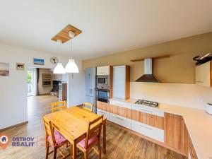 Prodej rodinného domu, Šumperk, Potoční, 150 m2