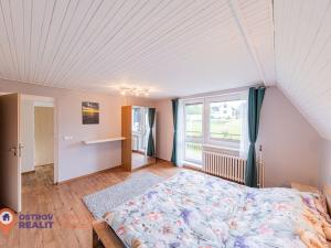 Prodej rodinného domu, Šumperk, Potoční, 150 m2