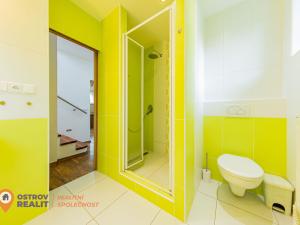 Prodej rodinného domu, Šumperk, Potoční, 150 m2