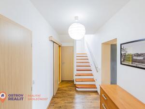 Prodej rodinného domu, Šumperk, Potoční, 150 m2