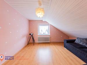 Prodej rodinného domu, Šumperk, Potoční, 150 m2