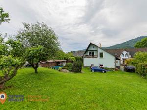Prodej rodinného domu, Šumperk, Potoční, 150 m2