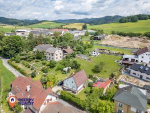 Prodej rodinného domu, Šumperk, Potoční, 150 m2