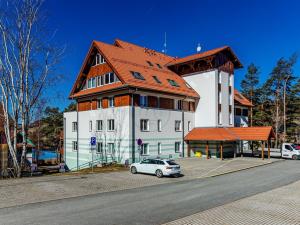 Prodej bytu 1+kk, Lipno nad Vltavou, 42 m2