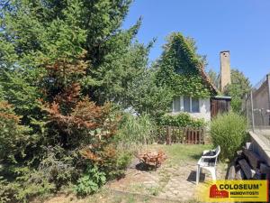 Prodej zahrady, Citonice, 384 m2