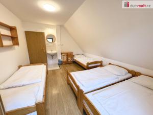 Prodej ubytování, Boží Dar - Ryžovna, 495 m2