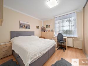 Prodej bytu 3+1, Liberec, Olbrachtova, 75 m2