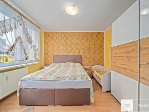 Prodej bytu 3+1, Liberec, Olbrachtova, 75 m2