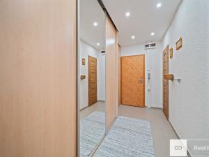 Prodej bytu 3+1, Liberec, Olbrachtova, 75 m2